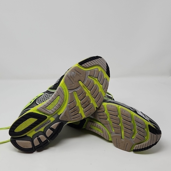 Saucony Hurricane 14 Mens Sneakers Tennis Shoes, sz 8